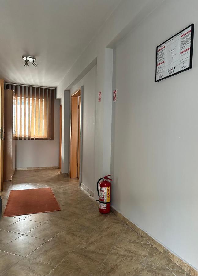 Georgiana Apartments 2 Timişoara Buitenkant foto