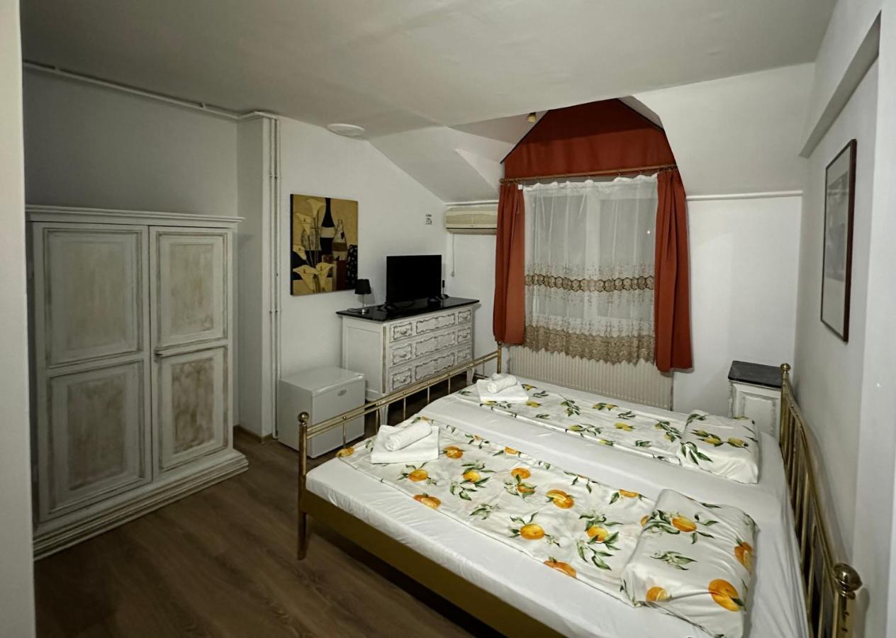Georgiana Apartments 2 Timişoara Buitenkant foto