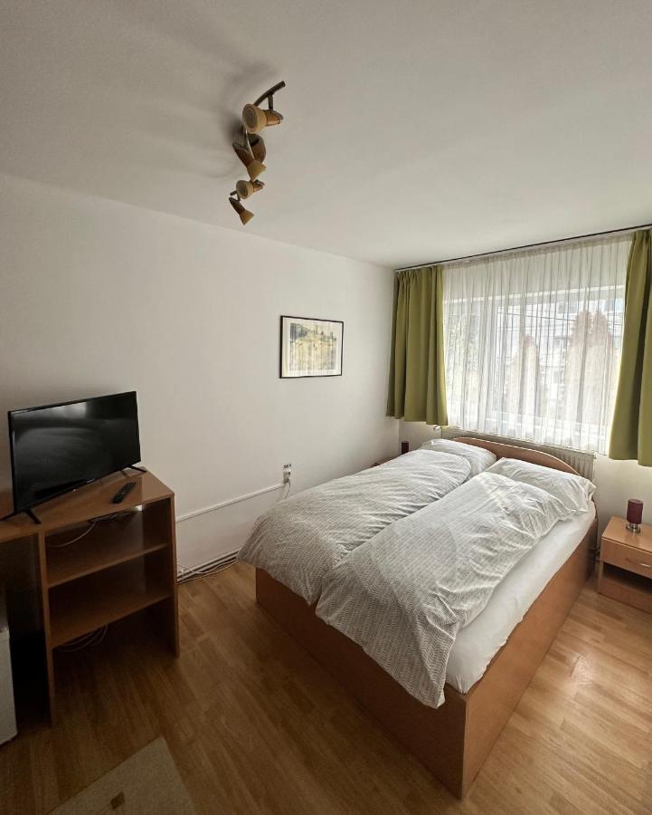 Georgiana Apartments 2 Timişoara Buitenkant foto