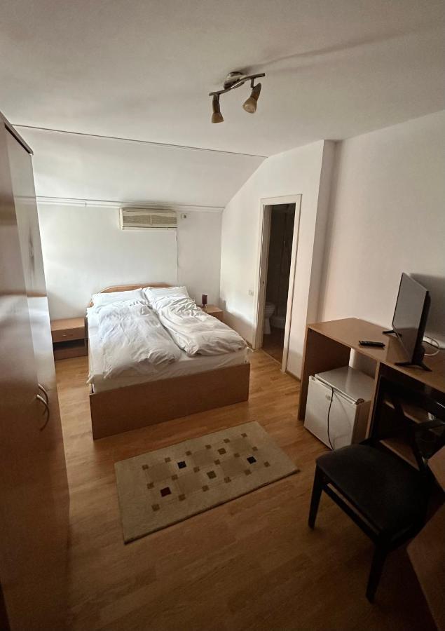 Georgiana Apartments 2 Timişoara Buitenkant foto