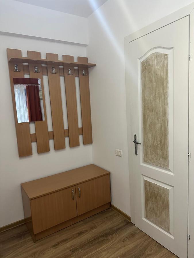 Georgiana Apartments 2 Timişoara Buitenkant foto