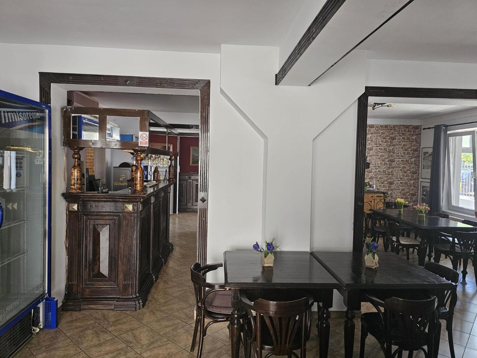 Georgiana Apartments 2 Timişoara Buitenkant foto