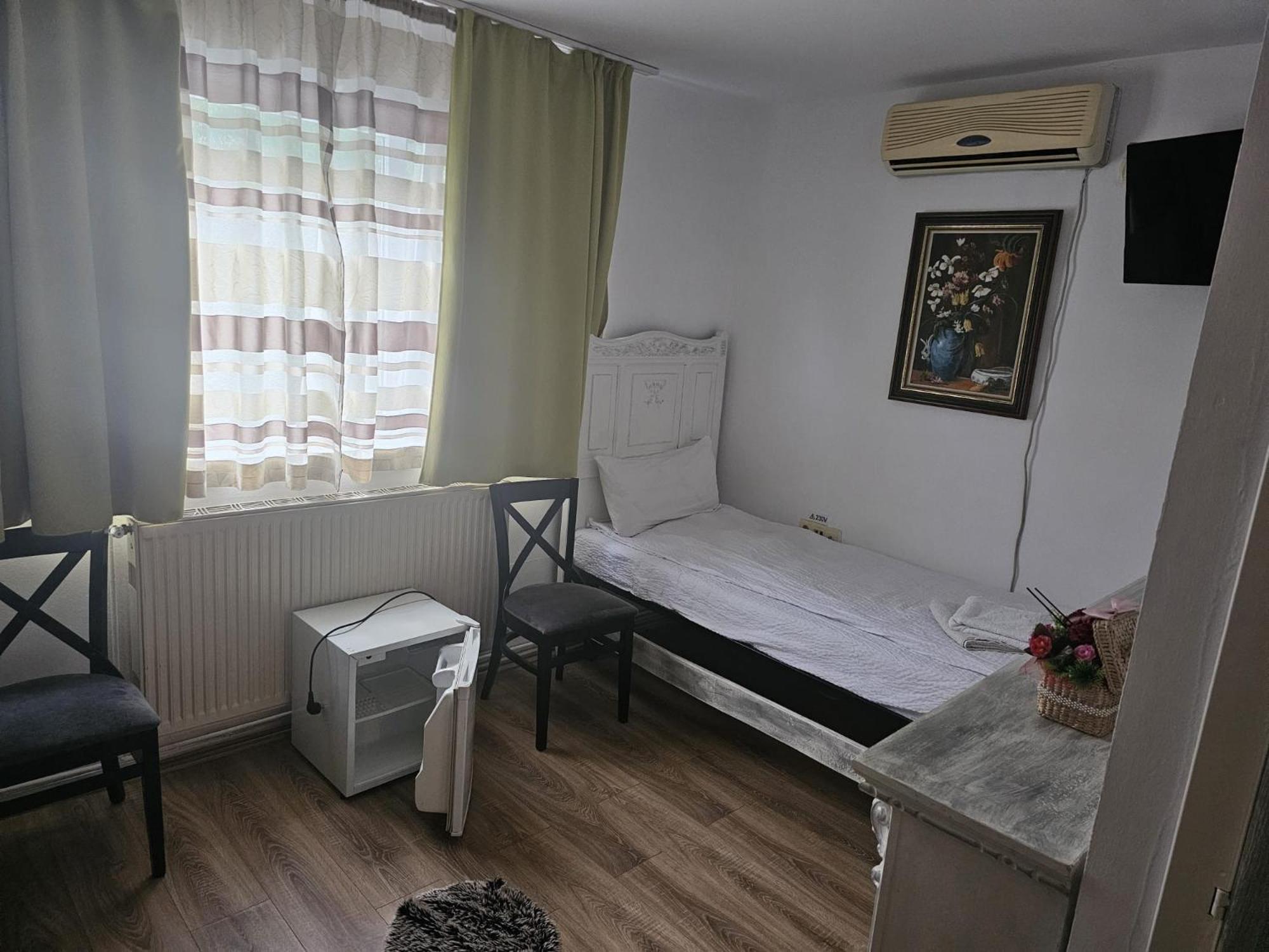 Georgiana Apartments 2 Timişoara Buitenkant foto