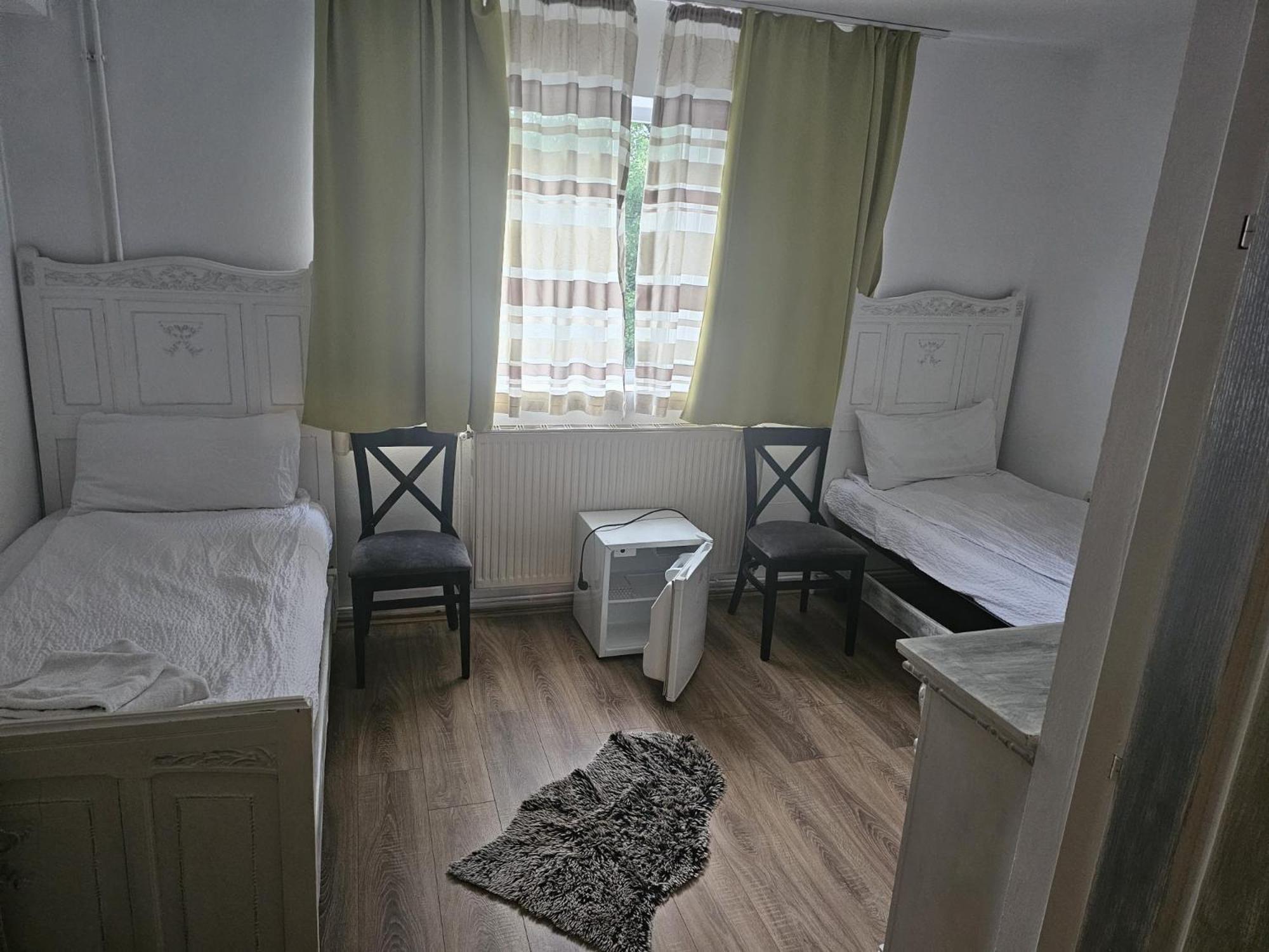 Georgiana Apartments 2 Timişoara Buitenkant foto